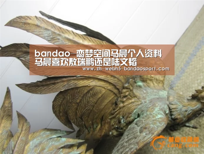 bandao-恋梦空间马晨个人资料 马晨喜欢敖瑞鹏还是陆文韬(图2) bandao-恋梦空间马晨个人资料 马晨喜欢敖瑞鹏还是陆文韬(图2)